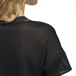 Camiseta de mujer adidas Commuter image-6