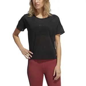 Camiseta de mujer adidas Commuter image-3