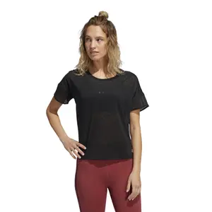 Camiseta de mujer adidas Commuter image-2