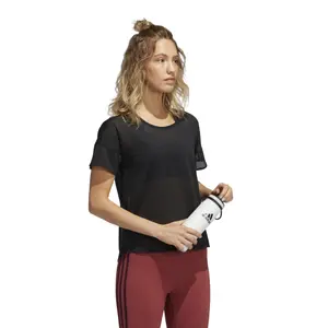 T-shirt för kvinnor adidas Commuter image-3