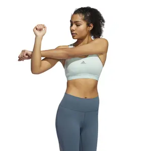 Behå för kvinnor adidas Believe This image-3