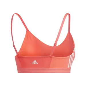 Sports bra adidas All Me 3-Stripes image-1