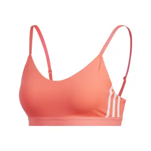Sports bra adidas All Me 3-Stripes image-0