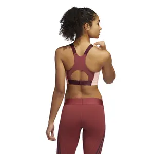 Brassière femme adidas Ultimate Alpha image-5