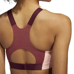 Brassière femme adidas Ultimate Alpha image-6