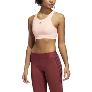 Brassière femme adidas Ultimate Alpha image-2