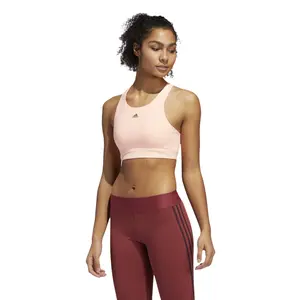 Brassière femme adidas Ultimate Alpha image-1