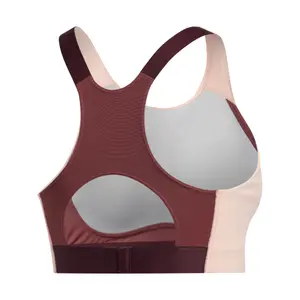 Brassière femme adidas Ultimate Alpha image-4