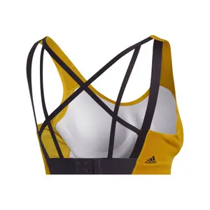 Brassière femme adidas Stronger For It Alpha image-1