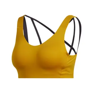 Brassière femme adidas Stronger For It Alpha image-0