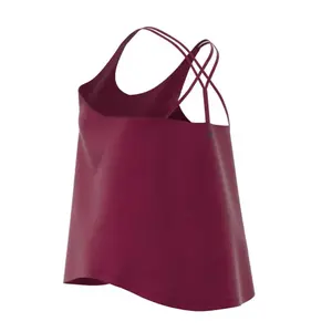 Camiseta mujer adidas Tunic image-4