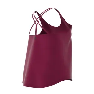 Camiseta mujer adidas Tunic image-5