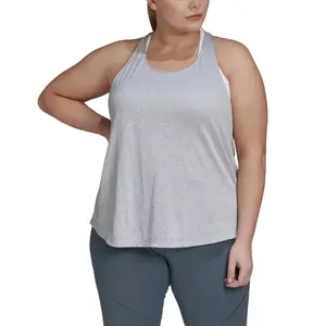 Maillot de mujer adidas Tunic image-1