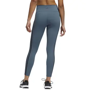 Women's tights adidas Believe This 2.0 3-Stripes 7/8 image-3