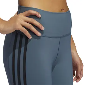 Women's tights adidas Believe This 2.0 3-Stripes 7/8 image-6