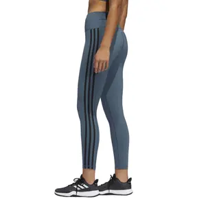 Women's tights adidas Believe This 2.0 3-Stripes 7/8 image-4