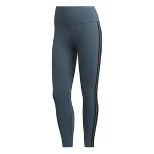 Women's tights adidas Believe This 2.0 3-Stripes 7/8 image-0