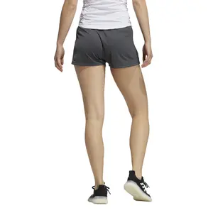 Calções mulher adidas Pacer Knit image-2