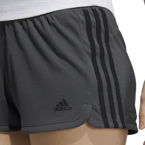 Pantalones cortos de mujer adidas Pacer Knit image-5