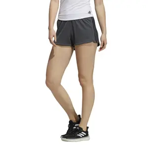 Pantalones cortos de mujer adidas Pacer Knit image-2