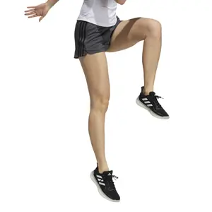 Calções mulher adidas Pacer Knit image-3
