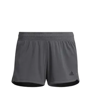 Pantalones cortos de mujer adidas Pacer Knit image-1