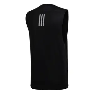 Camiseta adidas Own the Run Sleeveless image-2