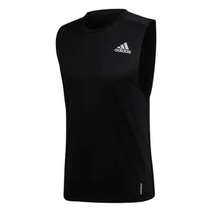Camiseta adidas Own the Run Sleeveless image-1