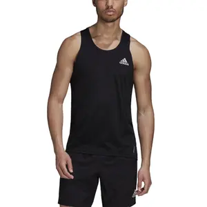 Camiseta de tirantes adidas Own the Run image-4