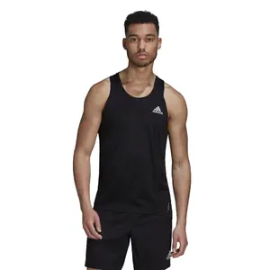 Camiseta de tirantes adidas Own the Run image-2