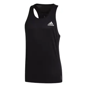 Camiseta de tirantes adidas Own the Run image-1