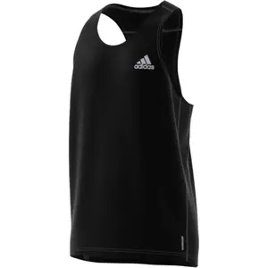 Camiseta de tirantes adidas Own the Run image-3