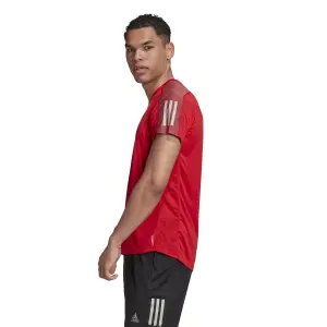 Camiseta adidas Own the Run image-6