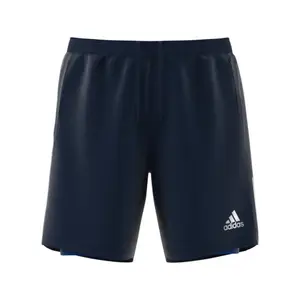 Pantalón corto adidas Own the Run Two-in-One image-0