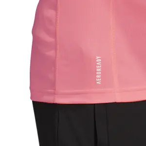 Camiseta adidas Run It 3-Stripes PB image-3