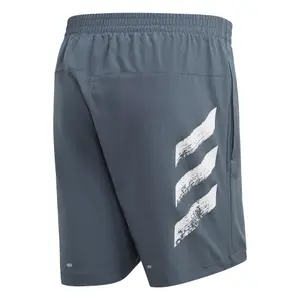 Pantalón corto adidas Run It 3-Stripes PB image-1