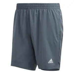 Pantalón corto adidas Run It 3-Stripes PB image-0