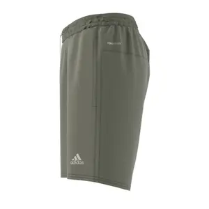 Pantalón corto adidas Run It 3-Stripes PB image-6