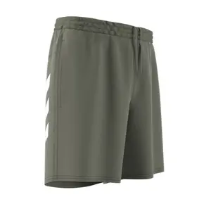 Pantalón corto adidas Run It 3-Stripes PB image-2