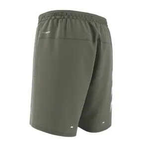 Pantalón corto adidas Run It 3-Stripes PB image-4