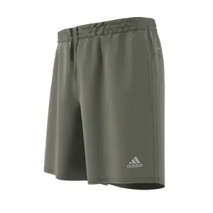 Pantalón corto adidas Run It 3-Stripes PB image-1