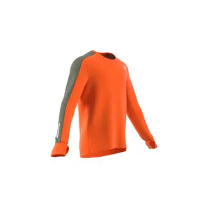 Camiseta adidas Own the Run Long Sleeve image-1