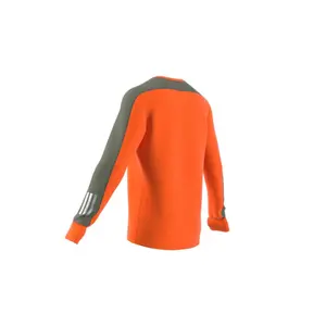 Camiseta adidas Own the Run Long Sleeve image-4