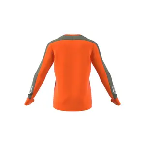 Camiseta adidas Own the Run Long Sleeve image-3