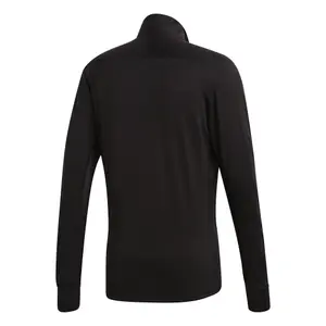 Felpa adidas Own the Run 1/2 Zip Warm image-1