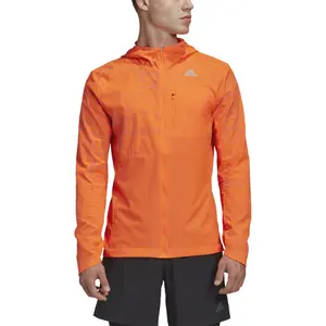 Jacke adidas Own the Run Reflective image-2