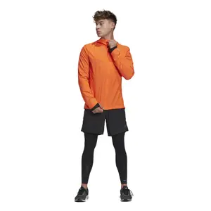 Jacke adidas Own the Run Reflective image-3