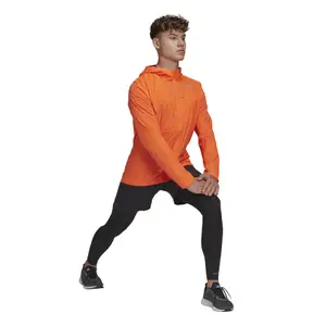 Jacke adidas Own the Run Reflective image-4