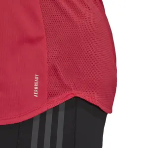 Camiseta de mujer adidas Own the Run (Plus Size) image-3