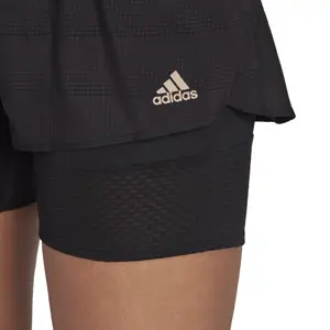 Pantalón corto mujer adidas HEAT.RDY image-6